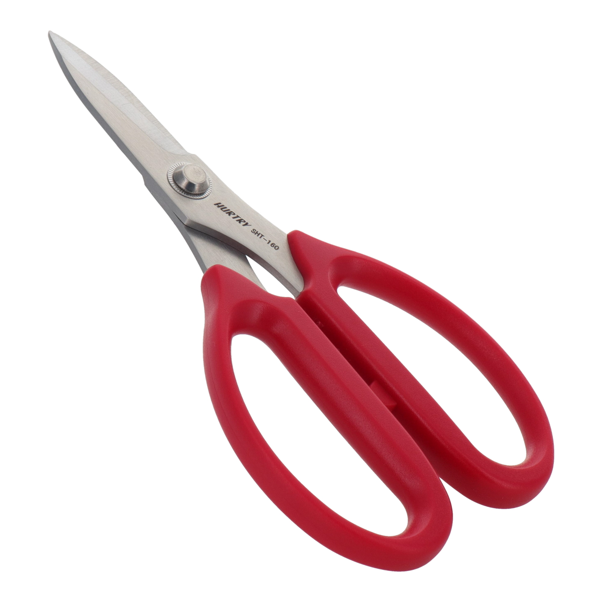 SH-185 鋏 万能鋏 切れ味シャープなはさみ 185mm｜株式会社 三共