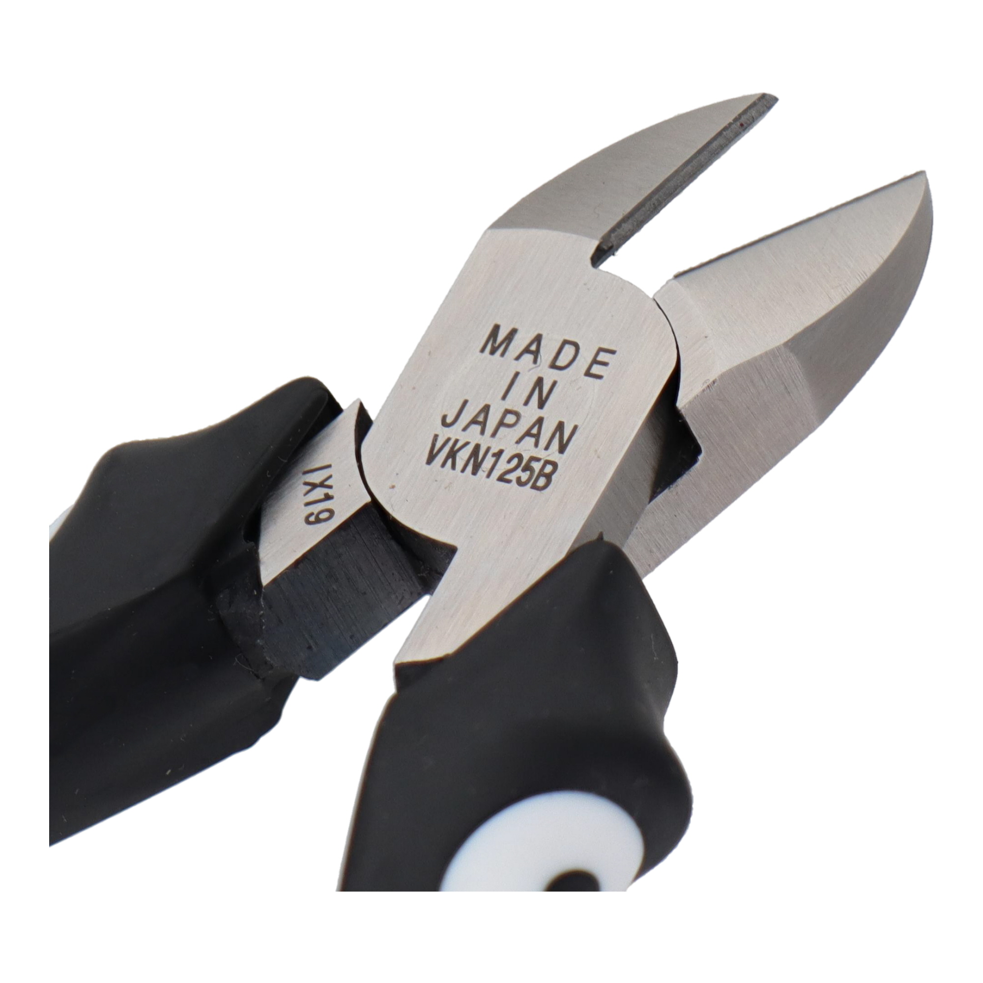 VKN125B 電設工具 ニッパー EXCELLENT 強力ニッパ 125mm｜株式会社