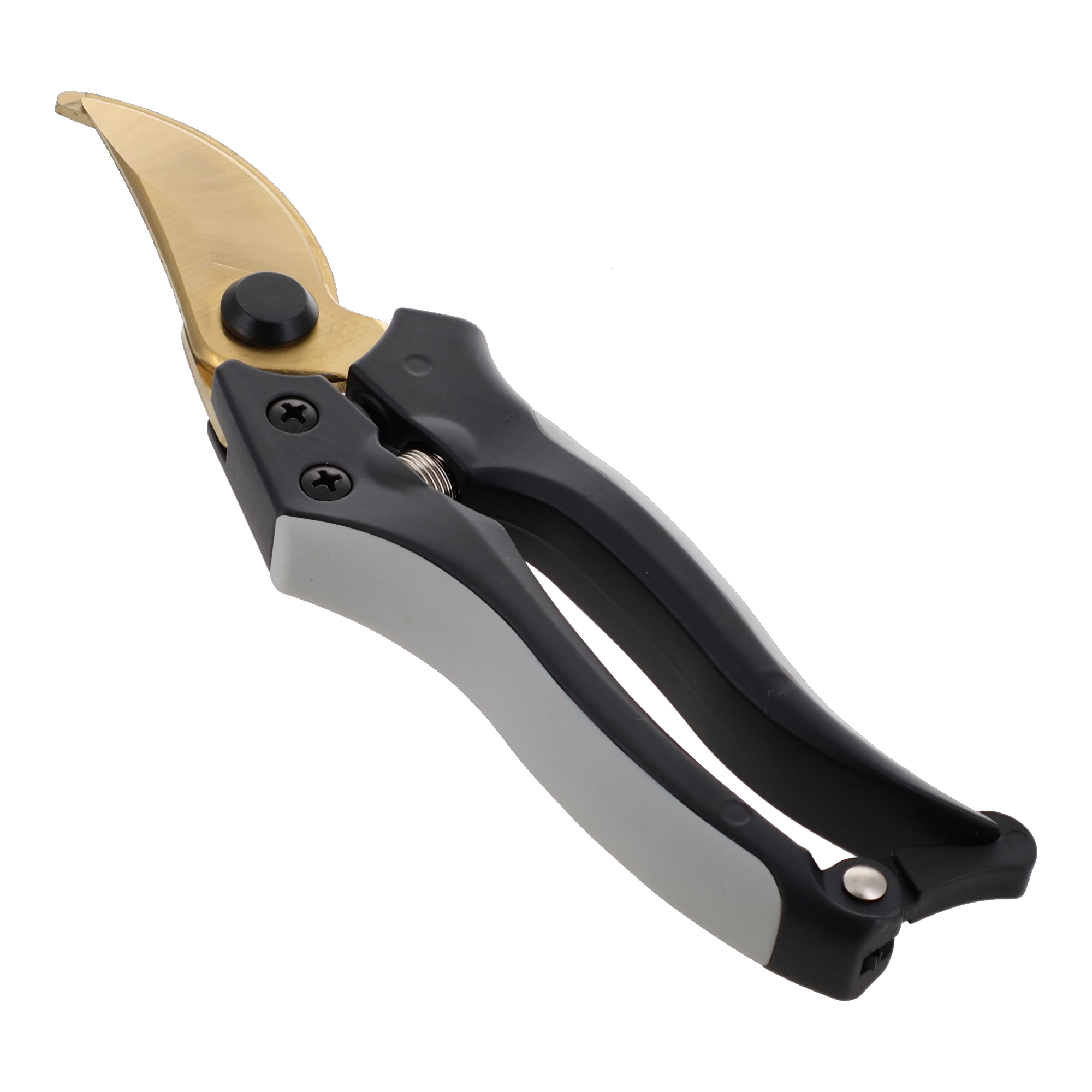 A917 鋏（ハサミ） 剪定鋏 チタンコーティング 剪定はさみ｜株式会社