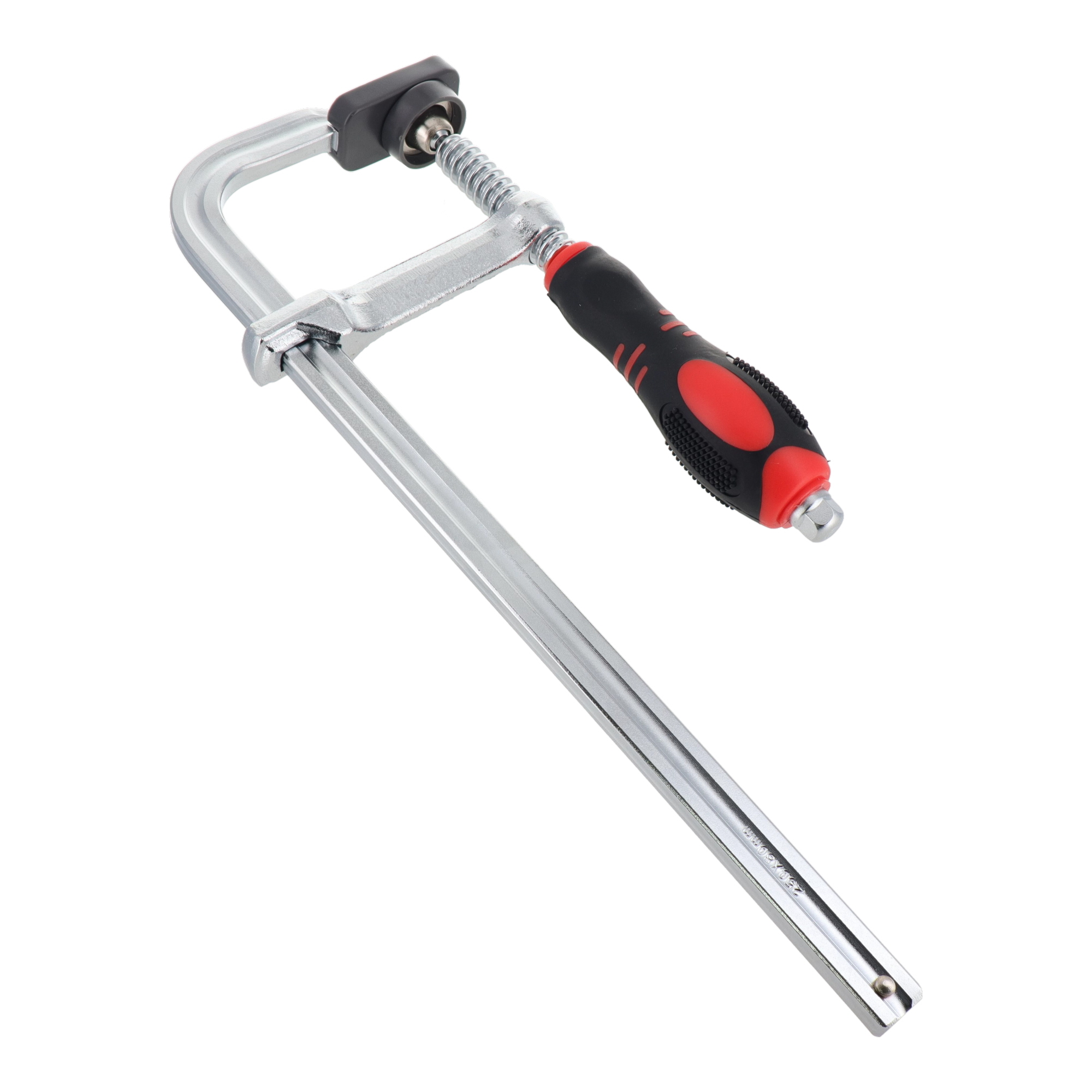 HFC-200 バイス クランプ Fクランプ 強力型Fクランプ 200mm｜株式