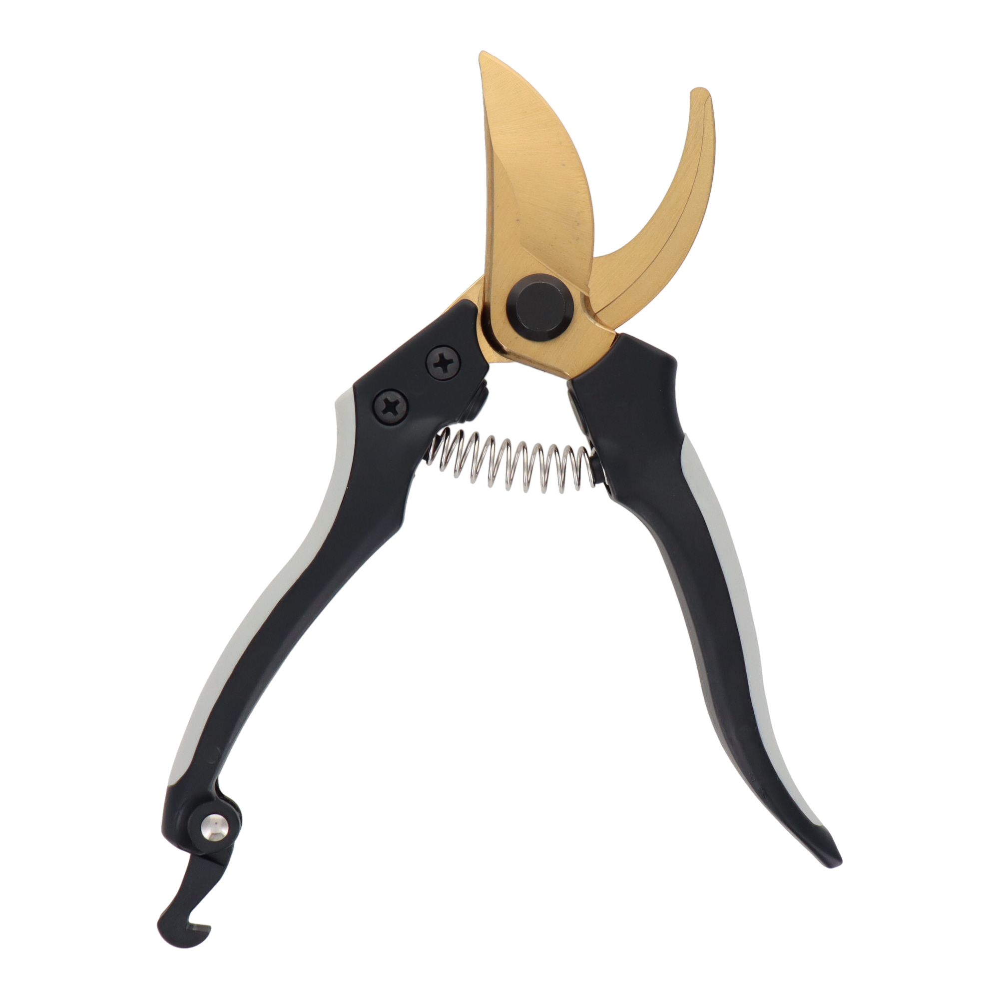 A917 鋏（ハサミ） 剪定鋏 チタンコーティング 剪定はさみ｜株式会社