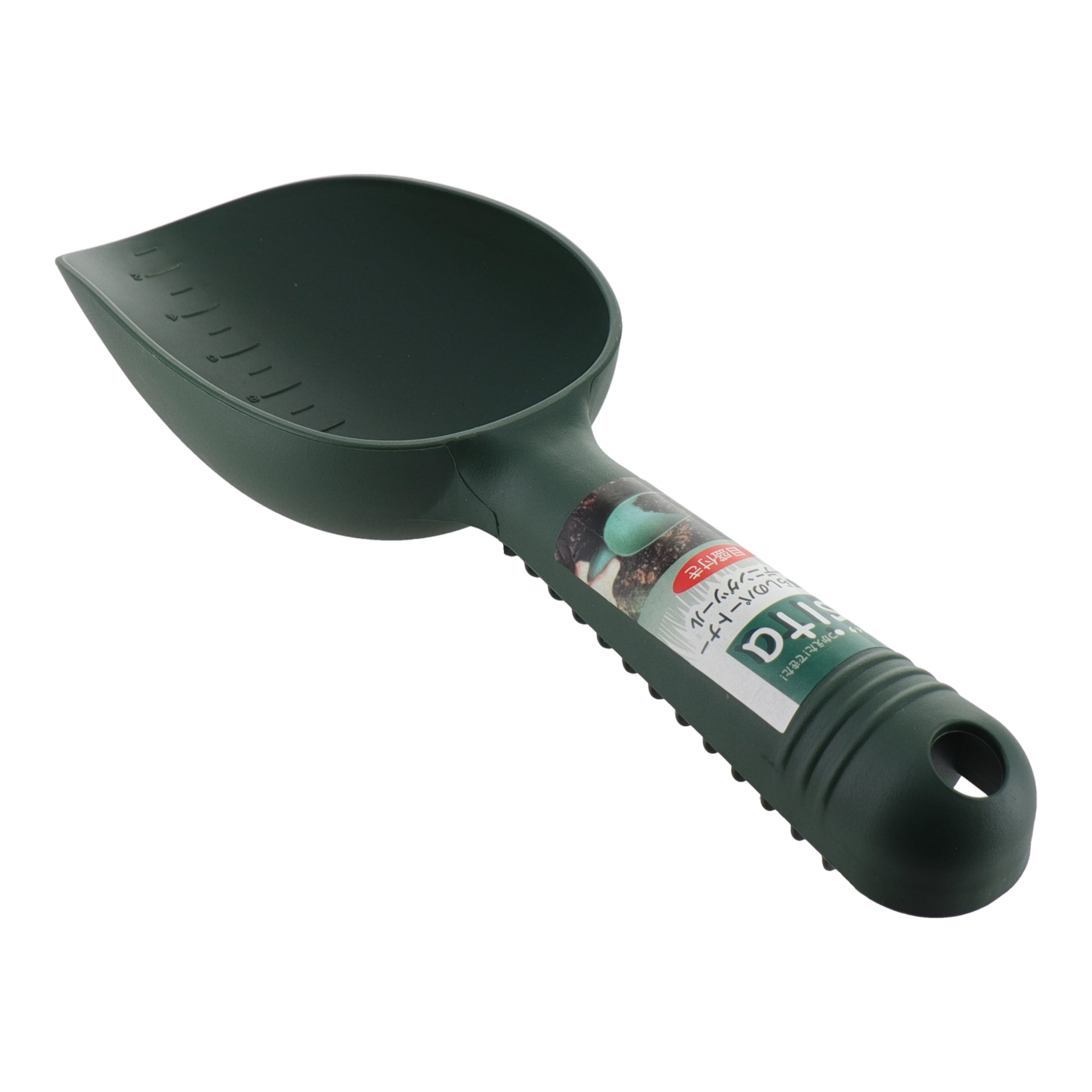 A254 穴掘用品 スコップ・移植コテ 深型スコップ｜株式会社 三共