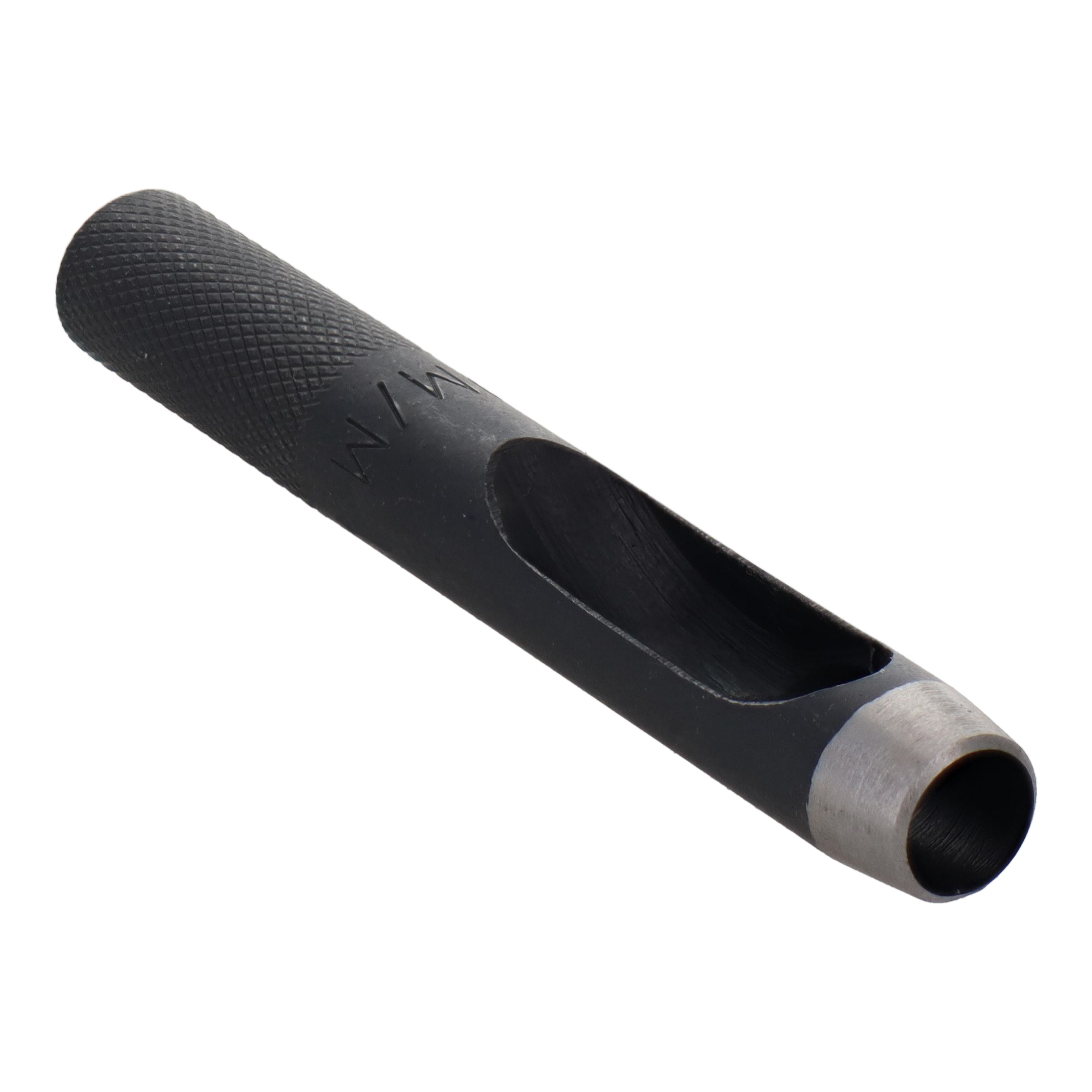 107369 利器工具 皮ポンチ ブチ抜く最強皮ポンチ 17mm｜株式会社 三共