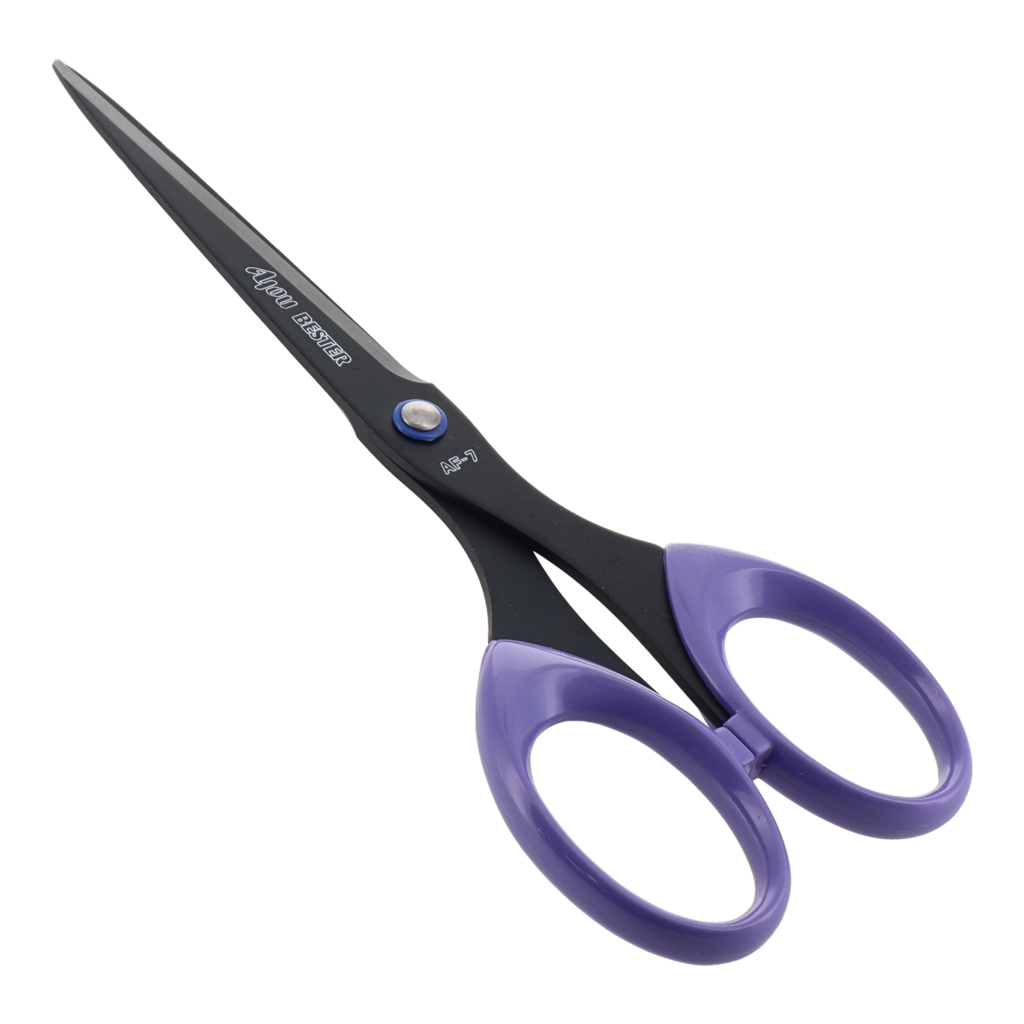 AF-4 鋏 事務用鋏 ファミリーラインはさみ オフィスクラブ 155mm｜株式