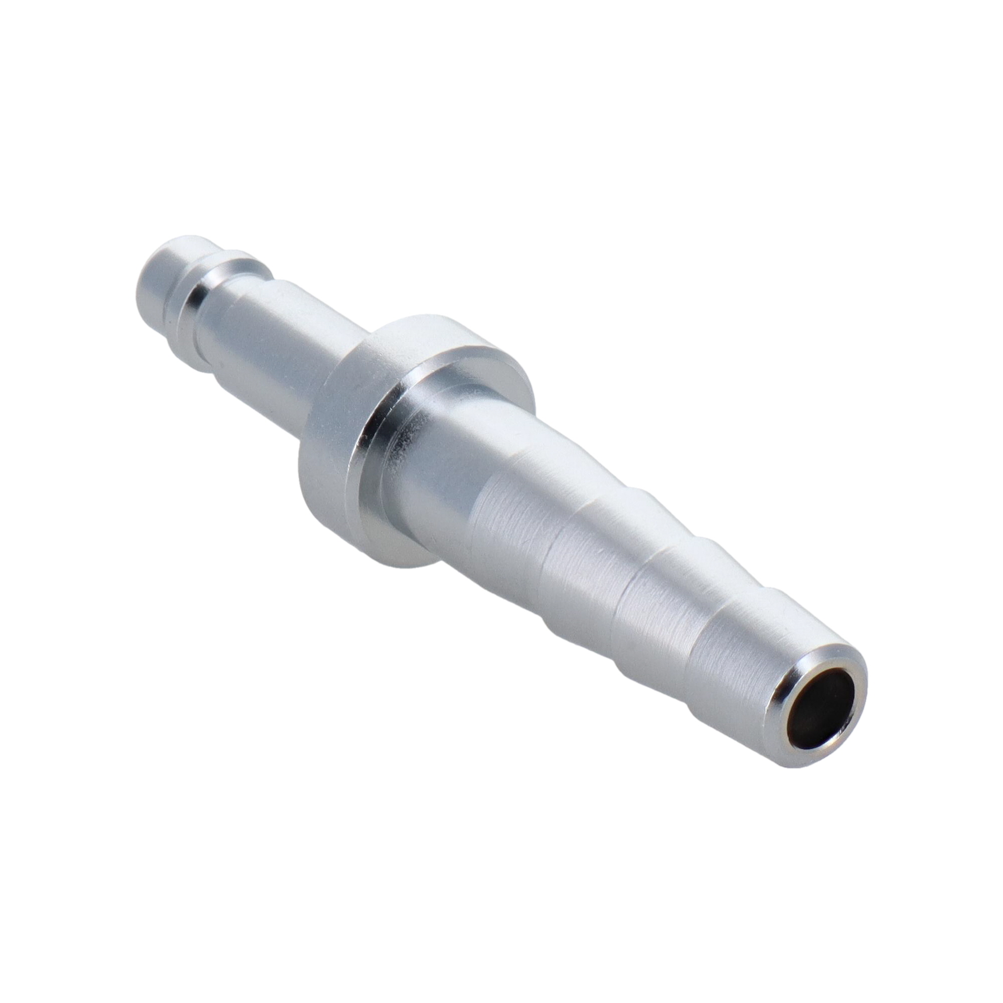 No.216 溶接用品 溶接機・切断器パーツ ホースプラグ（酸素用）｜株式