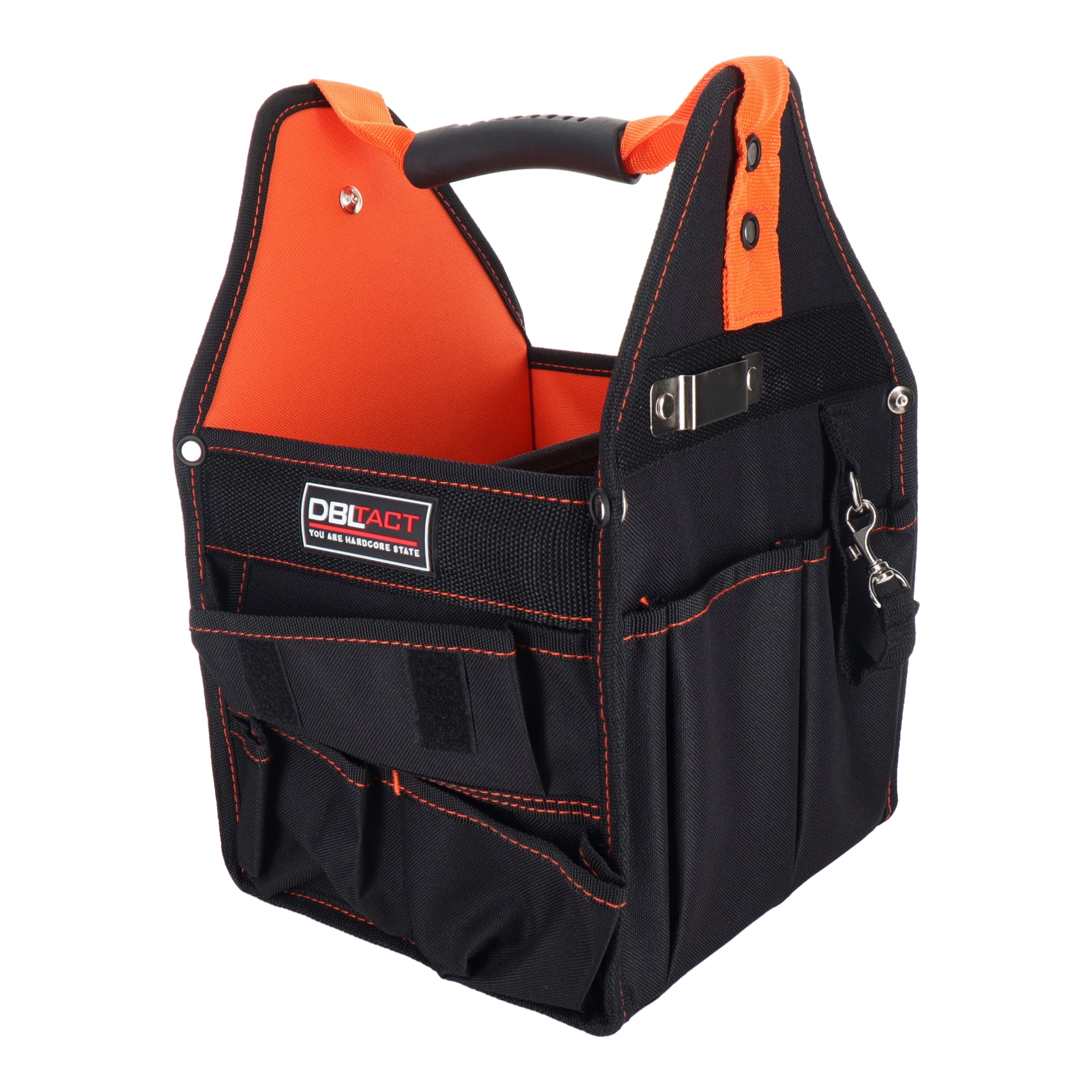 DT-SRB-210 工具収納 工具バック オープンキャリーバッグ｜株式会社