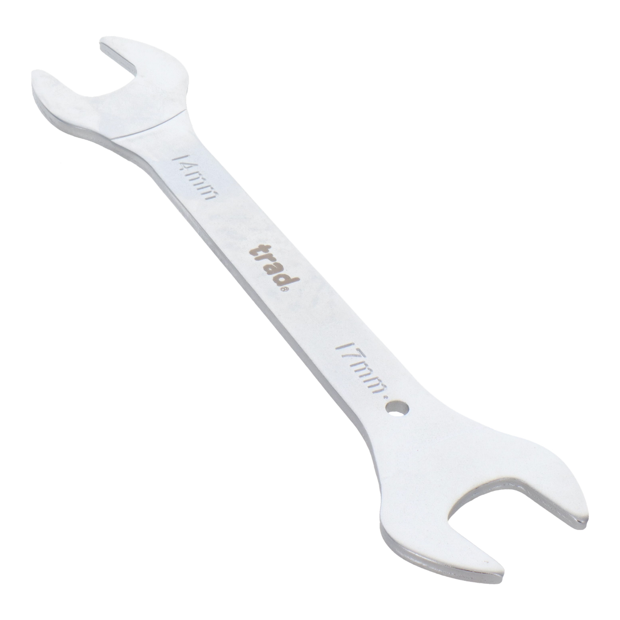 TGS-1417 レンチ 両口スパナ 極薄スパナ 14×17mm｜株式会社 三共