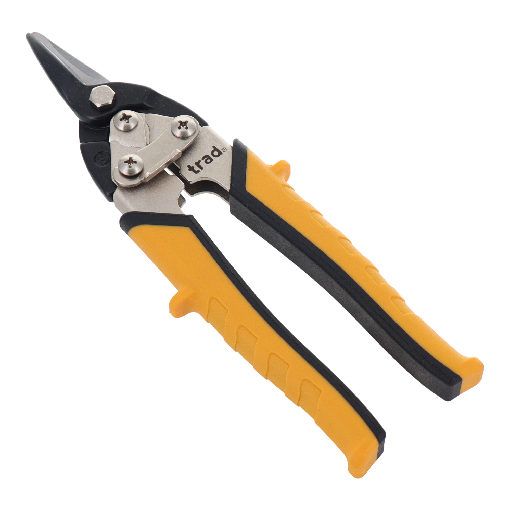 TRD-MS 鋏 金切鋏 メタルスニップス｜株式会社 三共コーポレーション