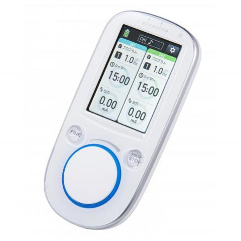 ピコリナ - パルス治療器 - SSP・パルス治療器 - メディカル | きゅあ