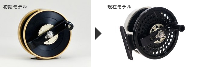 もっと詳しく！ Tibor：ティボー - 釣道楽屋サバロ＜SABALO＞