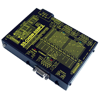 SS-CHSW-DS9P-2製品情報｜シリアル信号変換器ならサコム