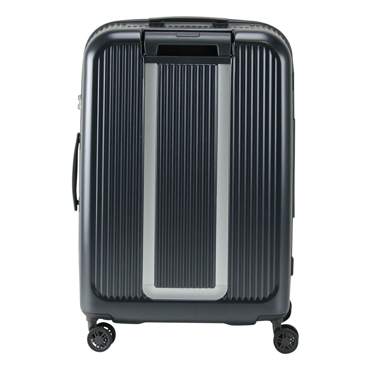 フリクエンター スーツケース 58L 65cm 2.7kg 超軽量シリーズ 1-512