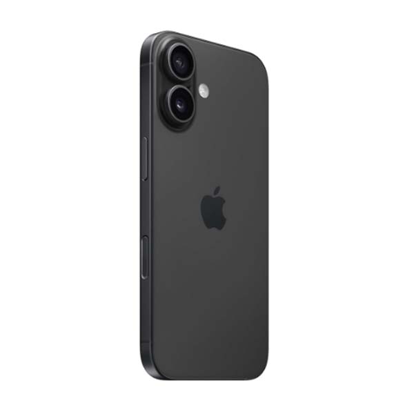Apple iPhone 16 | Black - Saf G