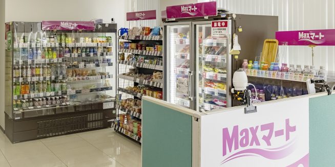 QBiC CLOUD CC-2・CC-2L の導入事例 | クラウド録画サービスSafie