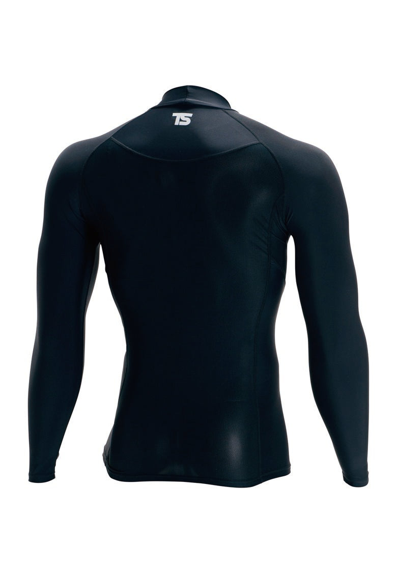 TS DESIGN 84151 藤和 接触冷感クールアイス素材 マッスルサポート