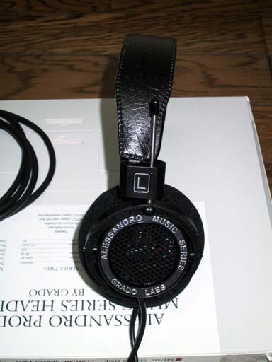 ALESSANDRO MUSIC SERIES ONE