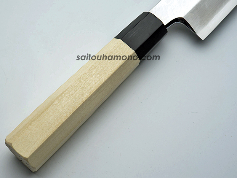 源昭忠切付包丁の通販「サイトウ刃物店」