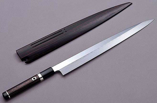 水野鍛錬所「源昭忠本焼DX銀巻」の通販コーナー