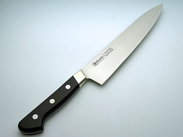 ミソノUX10」牛刀・洋包丁の通販 サイトウ刃物店