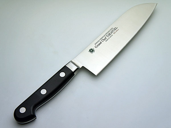 おすすめ三徳包丁の通販「サイトウ刃物店」