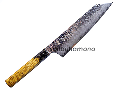 堺孝行包丁の通販コーナー「サイトウ刃物店」