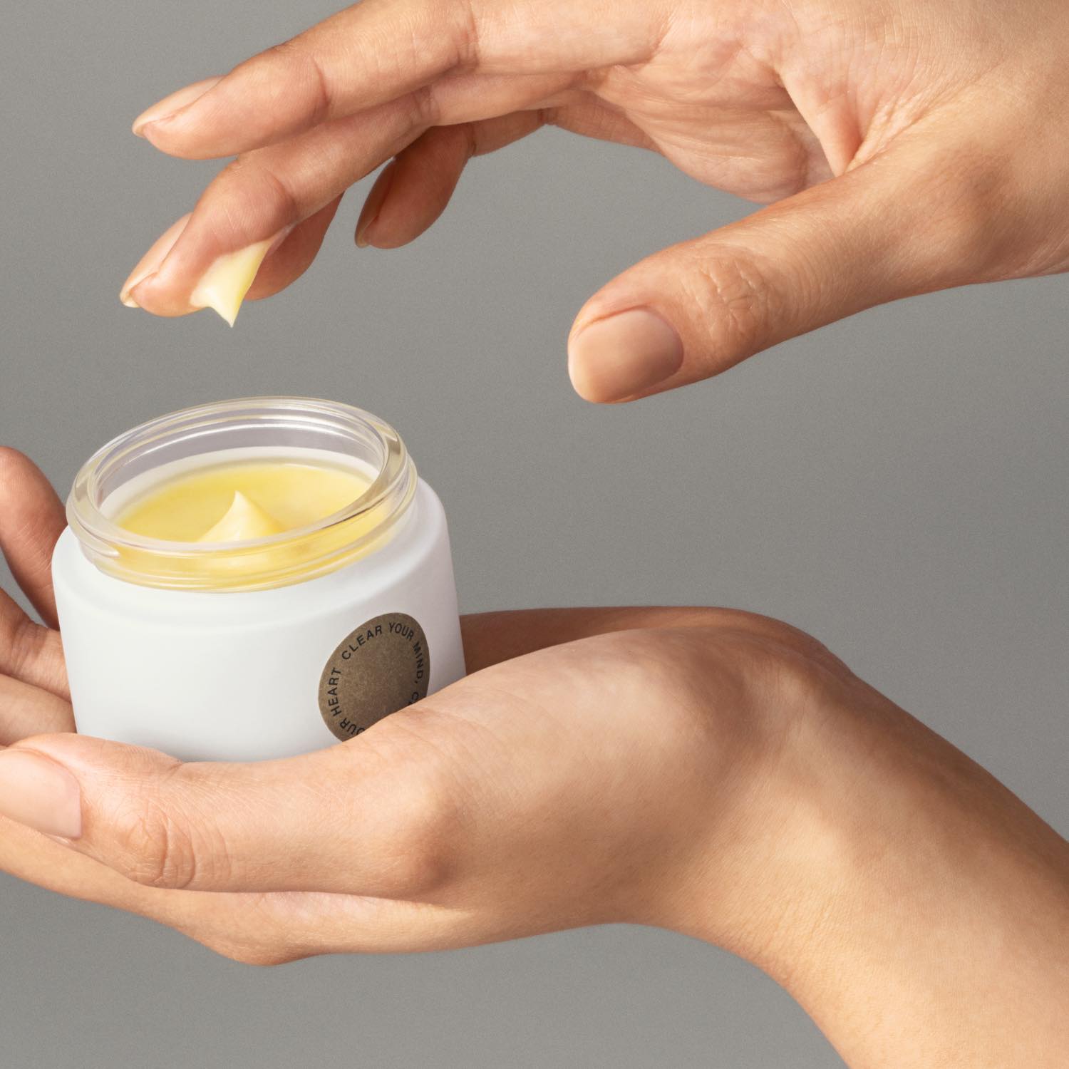 テラ アダプトジェニック フェイス モイスチャライザー / 45g – SAIL