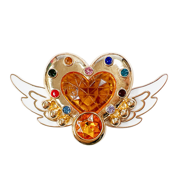 ストアオリジナル キラキラジュエリーケース（エターナル・ムーン