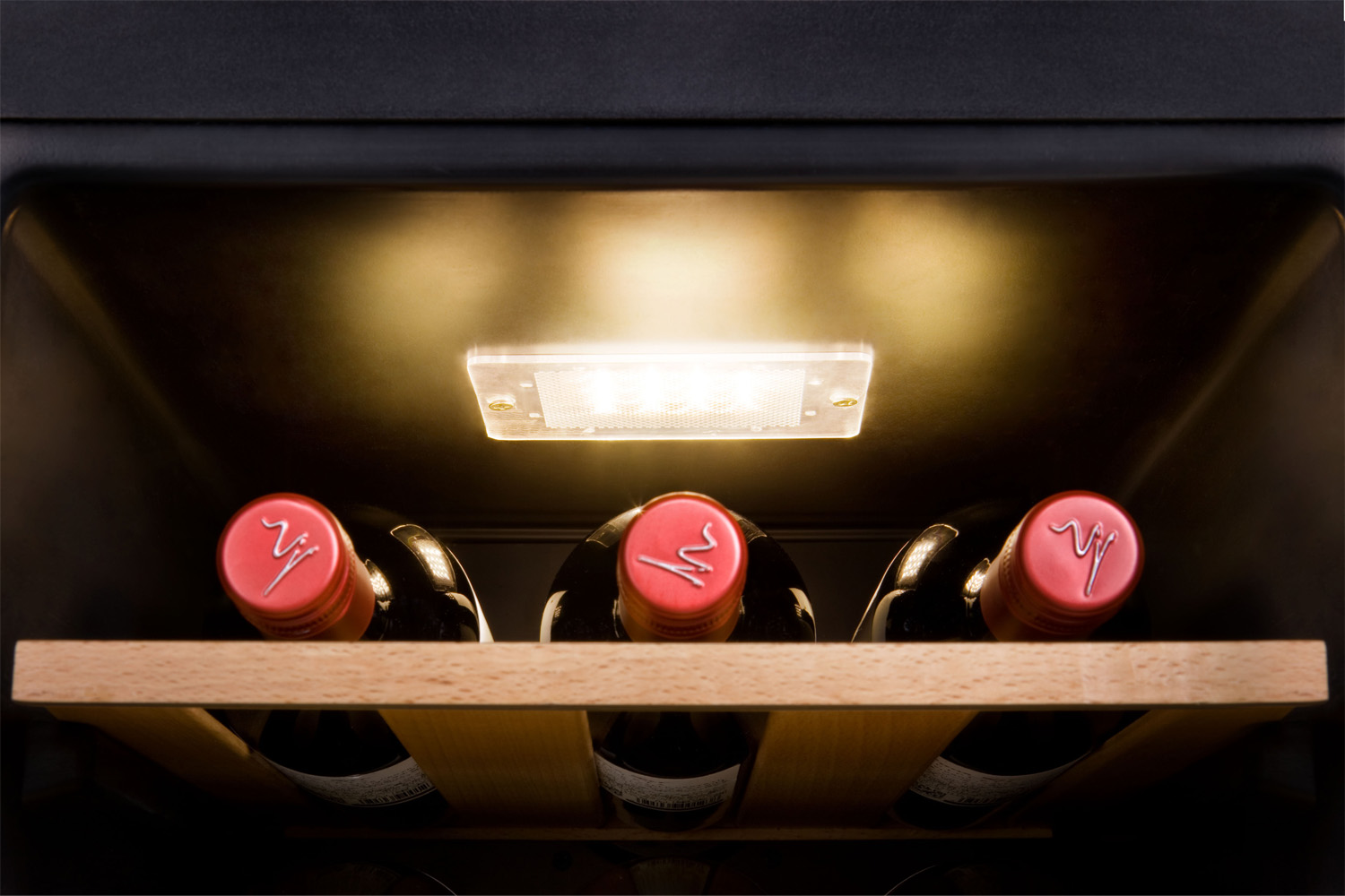 SAF-280G-BB | FURNIEL | 製品一覧 | ワインセラー・日本酒セラーの