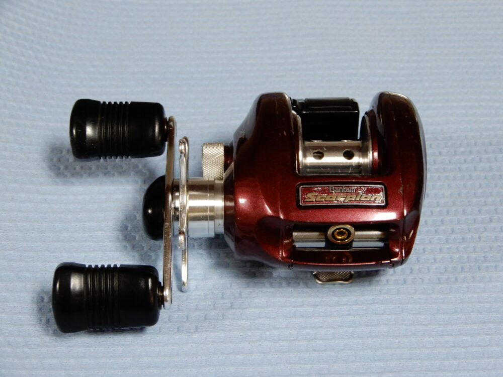 赤メタ オーバーホール