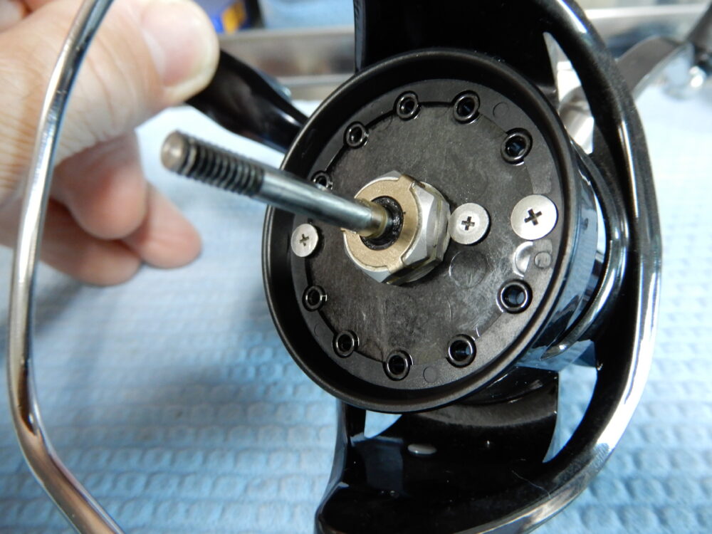 19セルテート LT4000-CXH オーバーホール