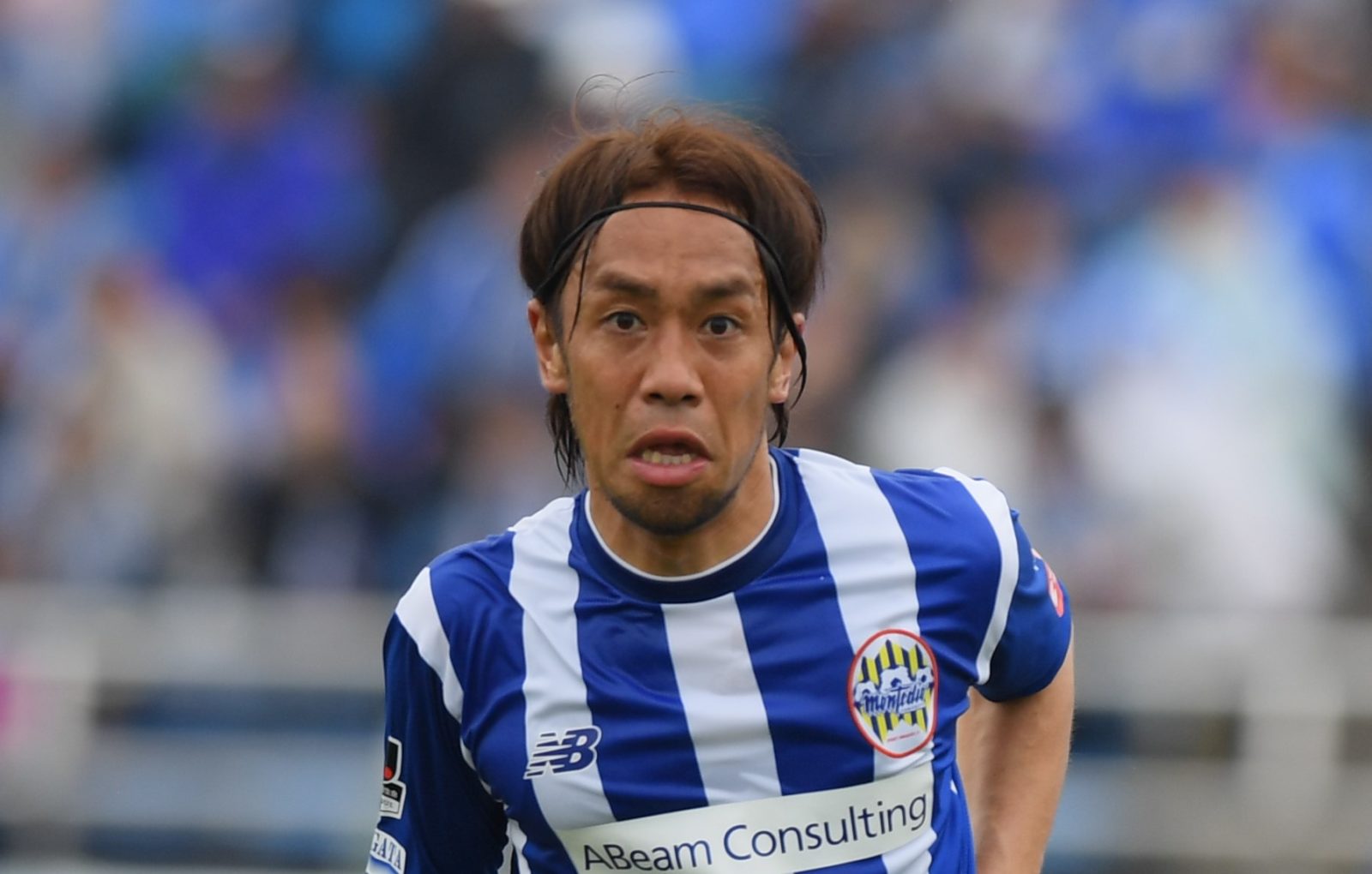 和製マケレレ”元日本代表MF本田拓也が引退、岐阜と清水にメッセージ