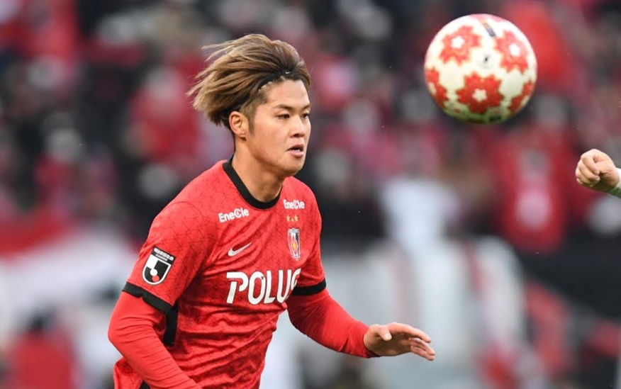 浦和】「レッズを背負ってほしい」伊藤敦樹が「自然と涙溢れた」宇賀神