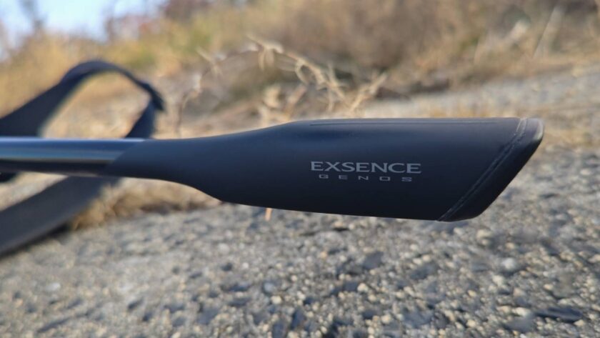 25エクスセンスジェノスインプレ！モデルチェンジしたダークフォース