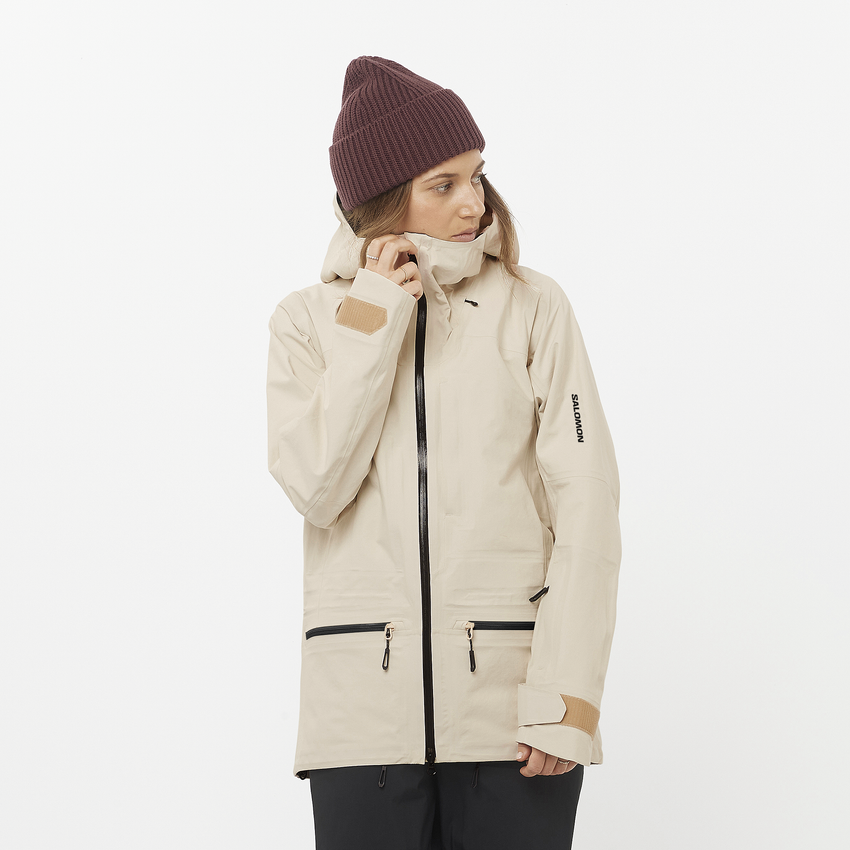 ABSOLUTE 3L – サロモン公式オンラインストア