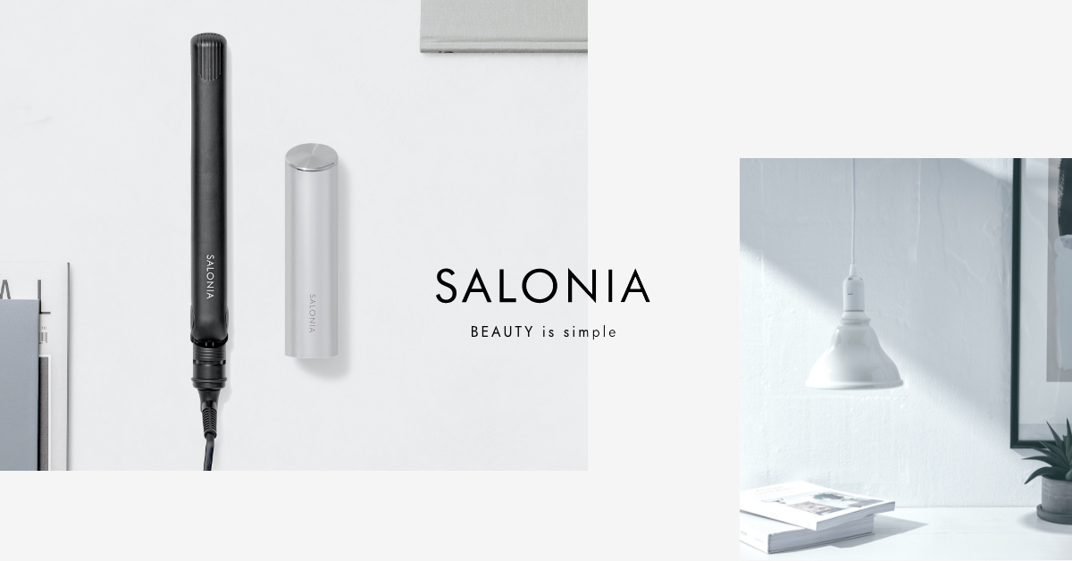 FACIAL CARE DEVICE一覧 | SALONIA(サロニア)公式サイト
