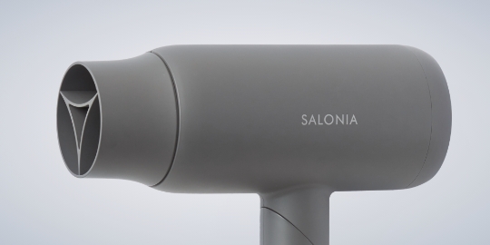 スムースシャインドライヤー | SALONIA(サロニア)公式サイト