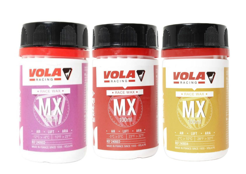 VOLA / Pace Powder (40g) - サッポロスキッド