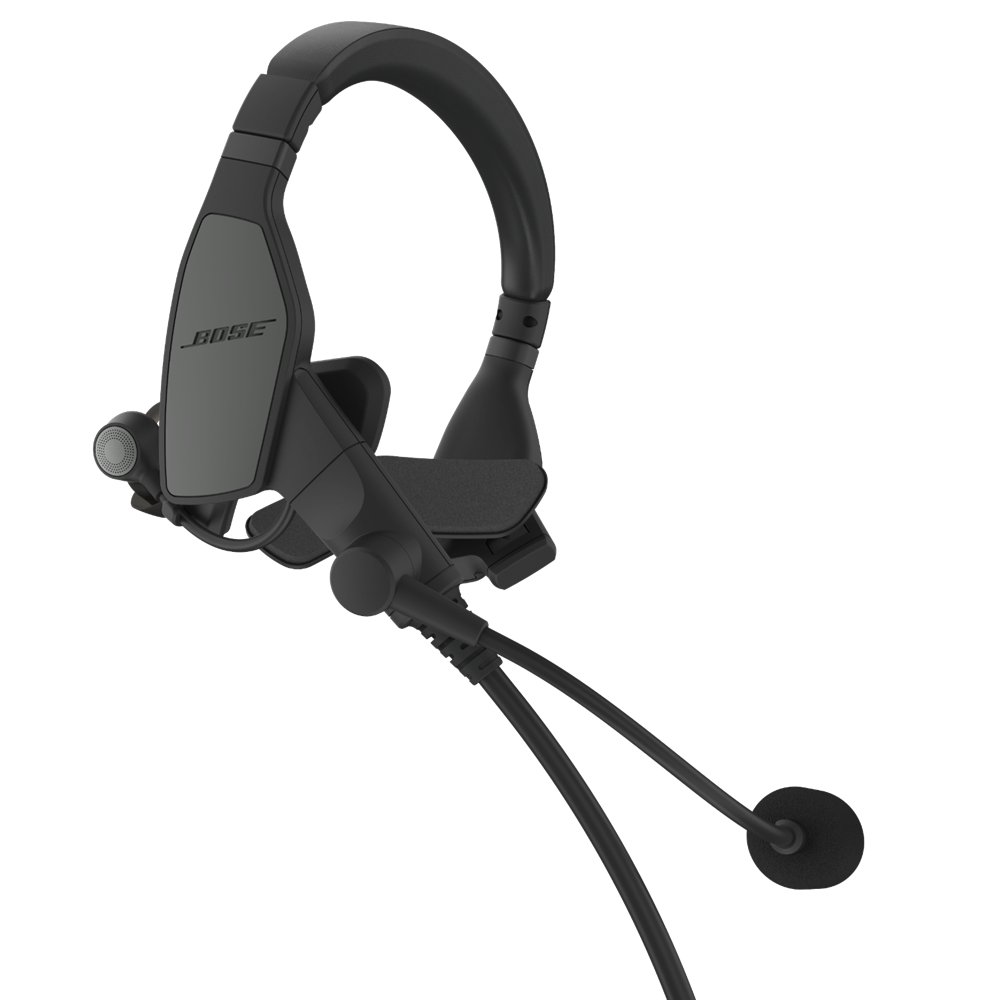 Bose ProFlight Aviation Headset In-ear ANR Aviation Headset