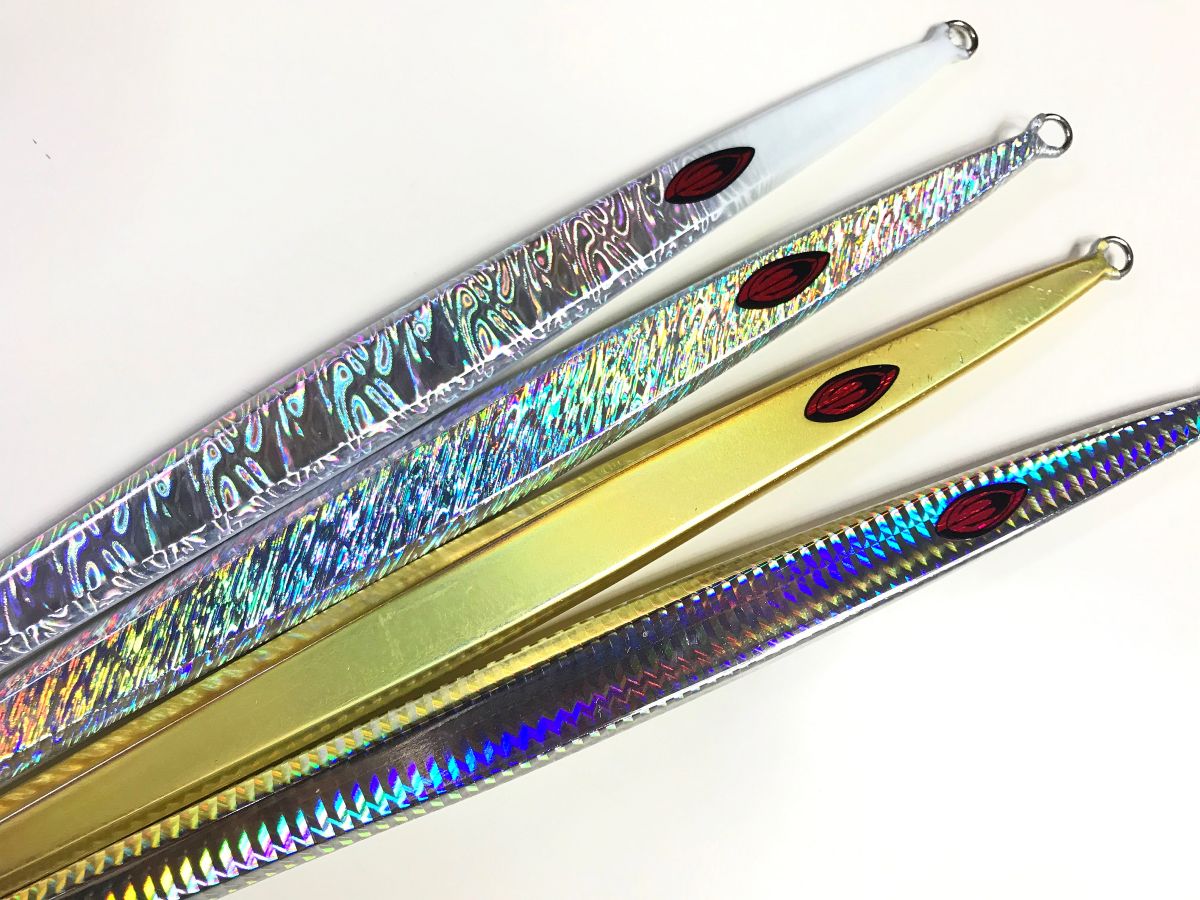 EXTREME LURE – SARASI