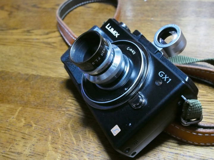 Drug Lens みごとにハマッタレンズ沼 いろんなオールドレンズで楽しん