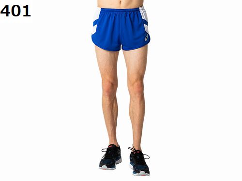 ランニングシャツ・パンツ アシックス メンズ ランニング パンツ:佐藤