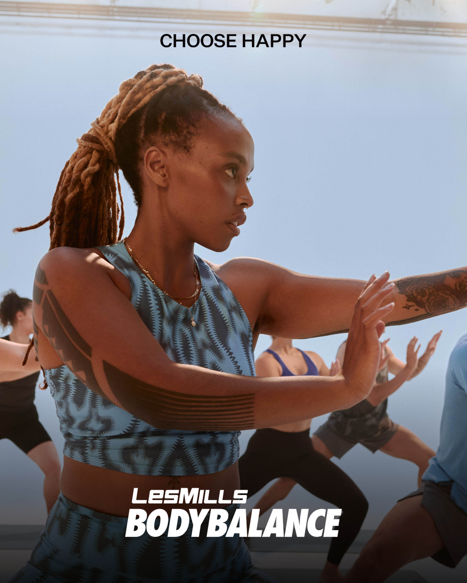 ボディバランス 107 曲 試聴