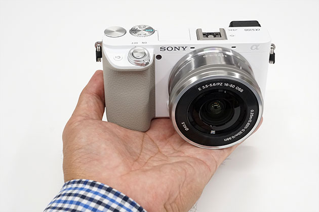 α6100 片手にお気軽フォト散歩 いろいろ試し撮りしてみました！