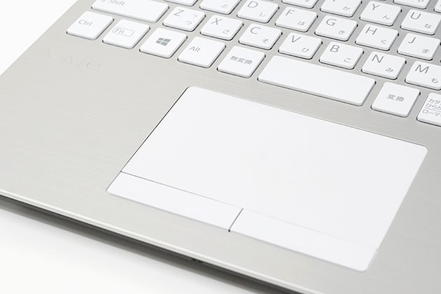 2020年秋デビューの新色！ VAIO S15 ホワイト を写真で紹介します！