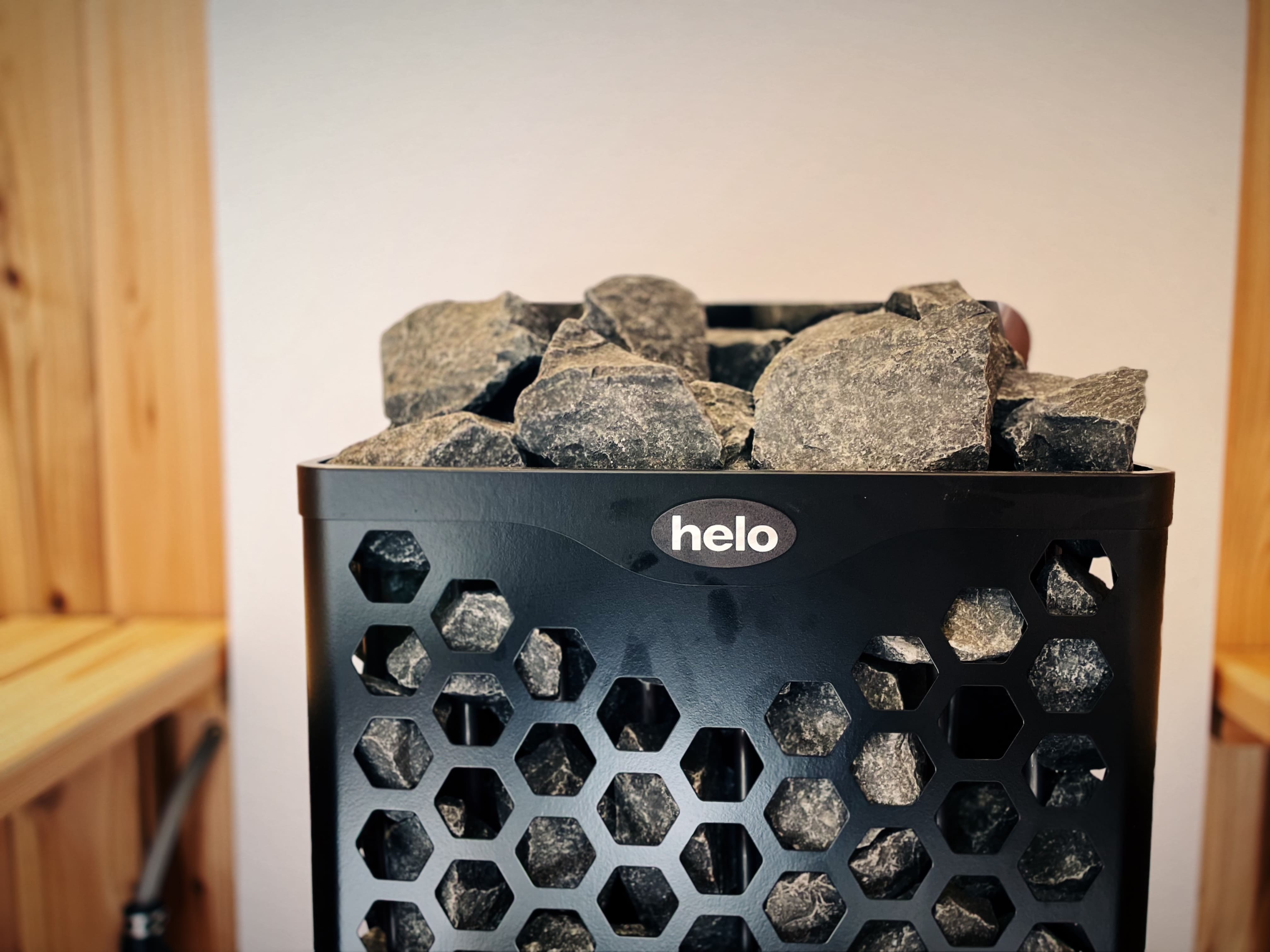 サウナ電気ヒーター（Helo hanco） – SAUNA TRAVEL