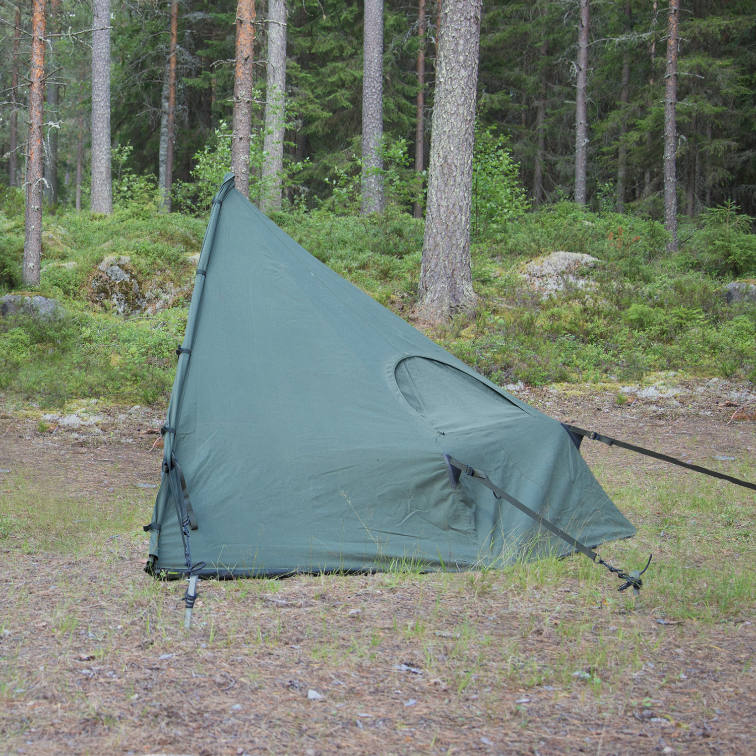 HAWU 4 (ハウ4) - Savotta