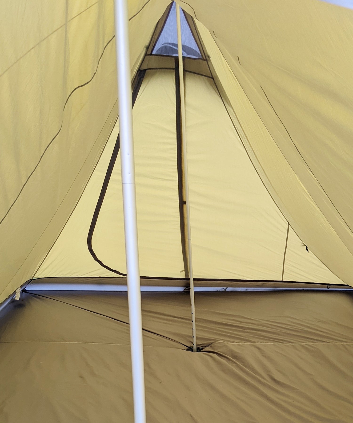 GO LITE 【ゴーライト】 - SHANGRI-LA 8+ /シャングリラ 8+ – SAWINTO