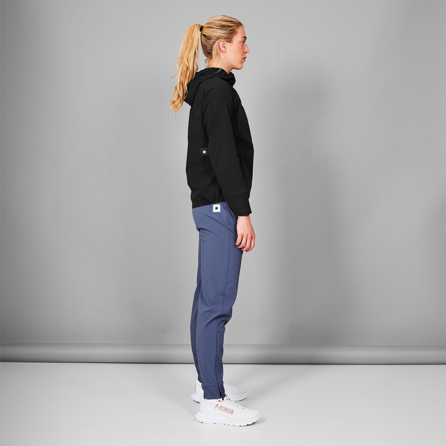 □ 公式 □ SAYSKY/セイスカイ ランニングパンツ MMRPA03c207 Clean