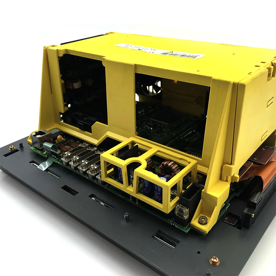 Fanuc 21 I Mb A02b-0285-B502 Original Japan CNC Controller