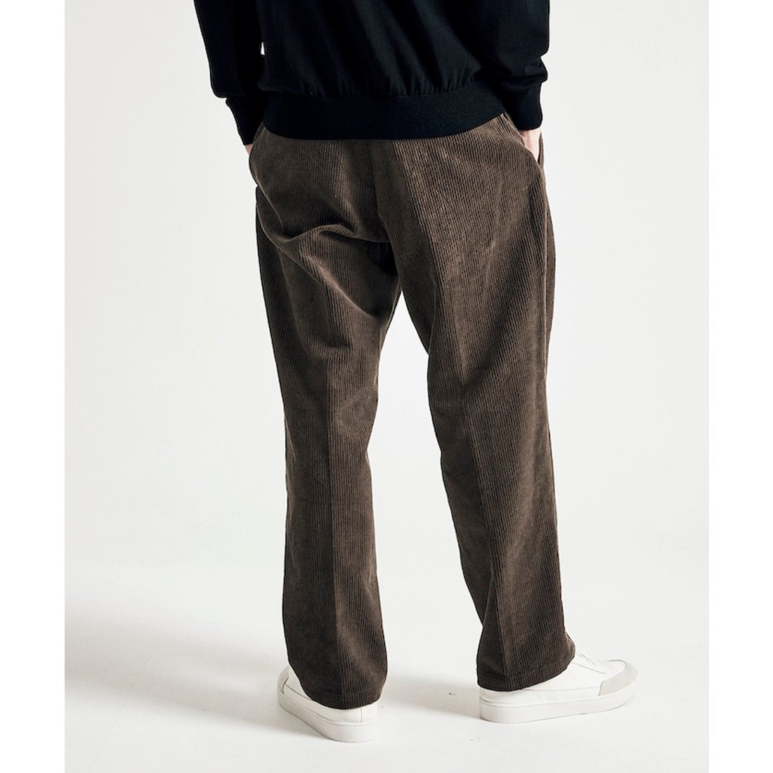 penguin BY MUNSINGWEAR スタイルM1Aー2ツータックコーデュロイ